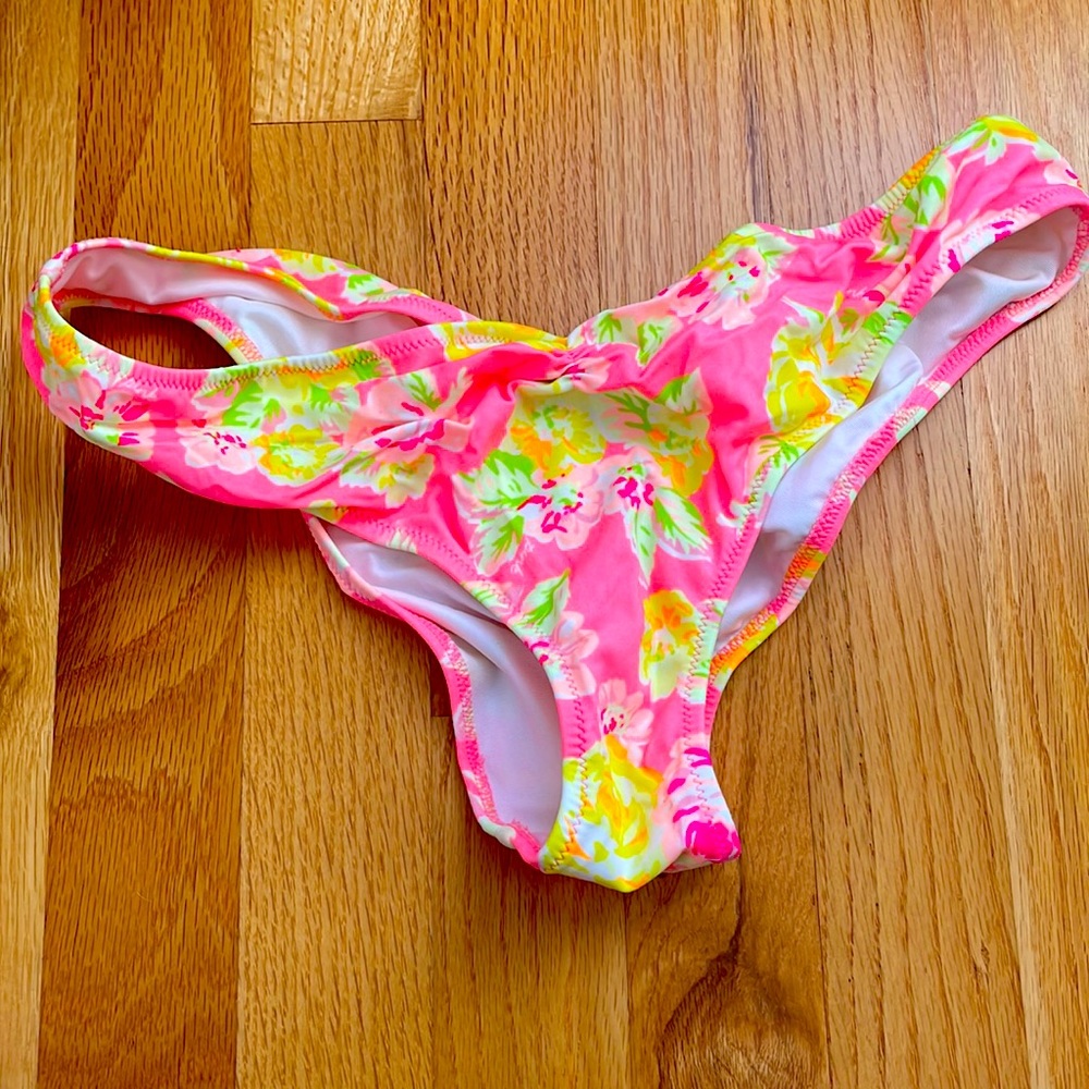 Victoria’s Secret PINK bikini bottom